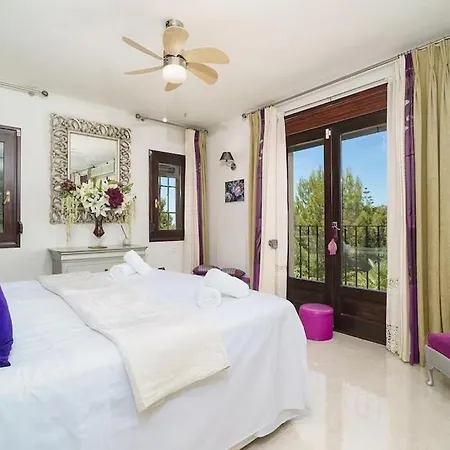 Villa Encantadora