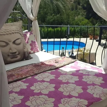 Villa Encantadora