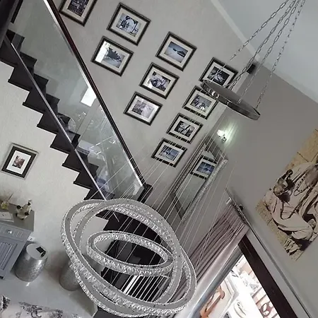 Encantadora Villa *