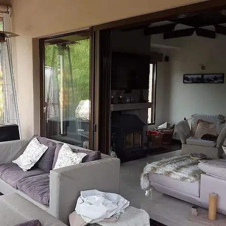 Encantadora Villa